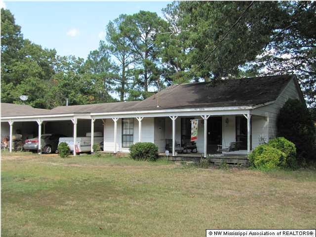 116 Embry Road Byhalia, MS 38611 - Photo 1 of 15 Primary Photo