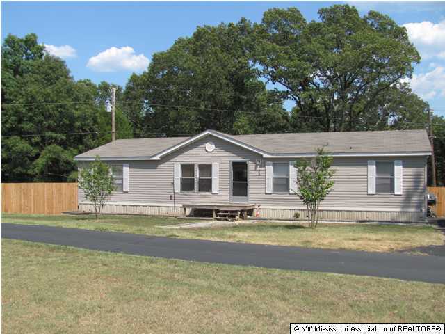 116 Embry Road Byhalia, MS 38611 - Photo 12 of 15 Additional Photo