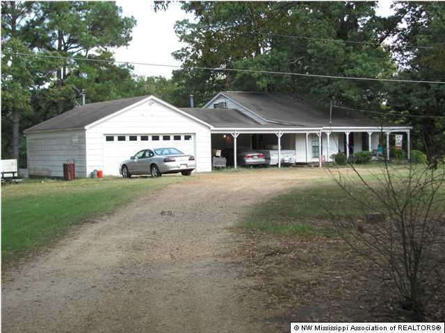 116 Embry Road Byhalia, MS 38611 - Photo 2 of 15 Additional Photo