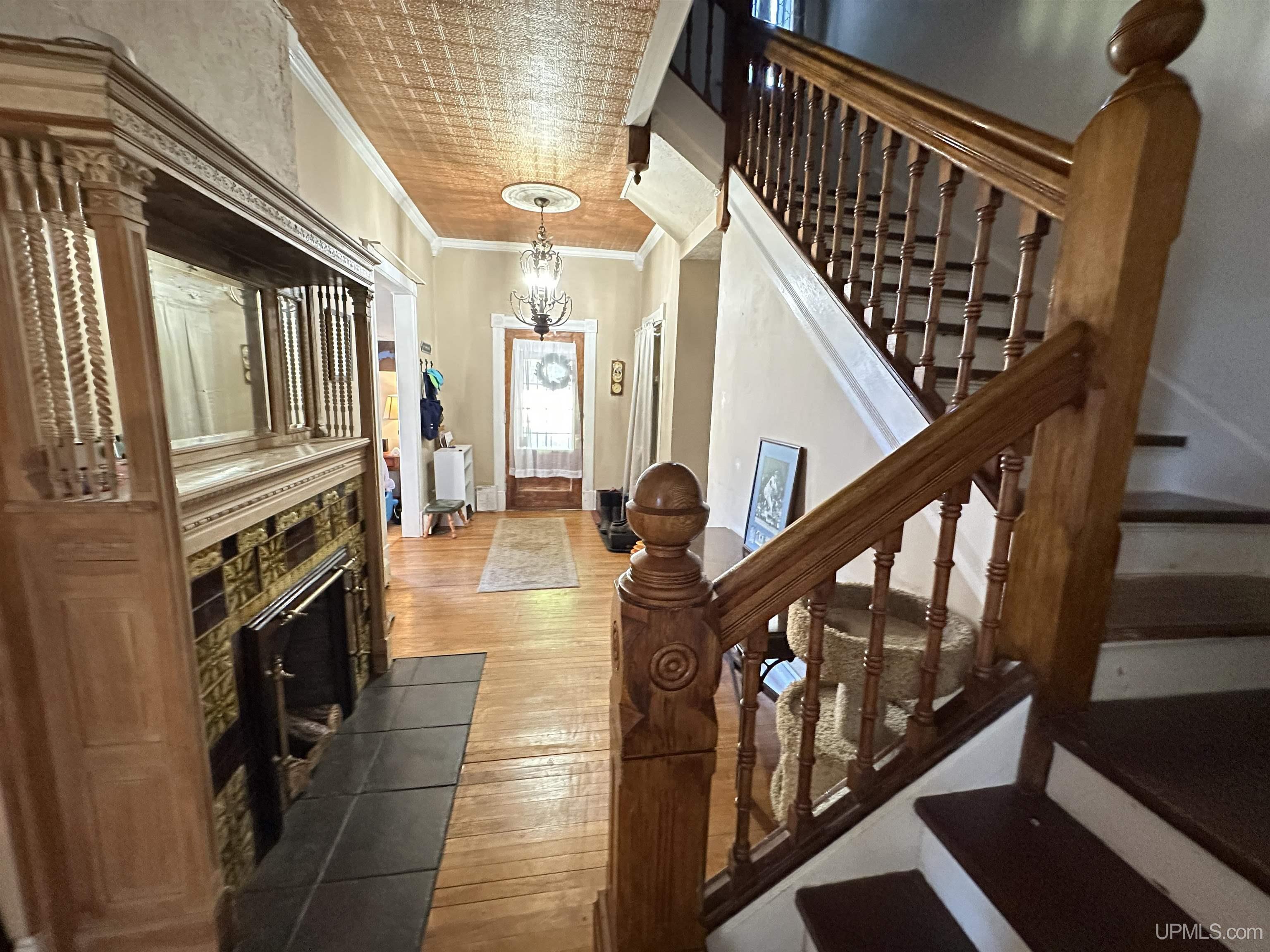 115 Oak Street Ishpeming, MI 49849 - Photo 29 of 43