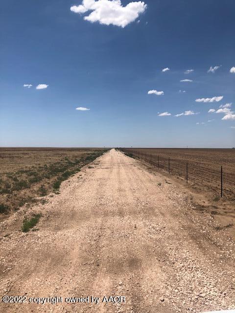 0 Luka Road Claude, TX 79019 - Photo 2 of 2 Road