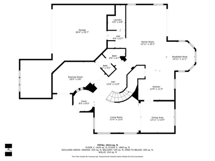 $1,150,000 | 12169 Northwest 75th Place, Parkland, FL 33076