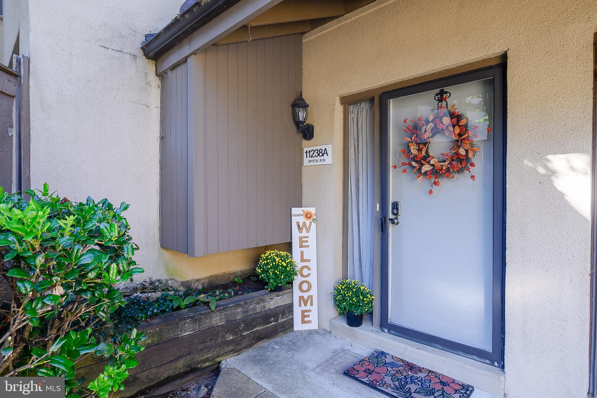 11238 Crystal Run, Unit A Columbia, MD 21044 - Photo 1 of 33 Welcome to 11238-A Crystal Run!