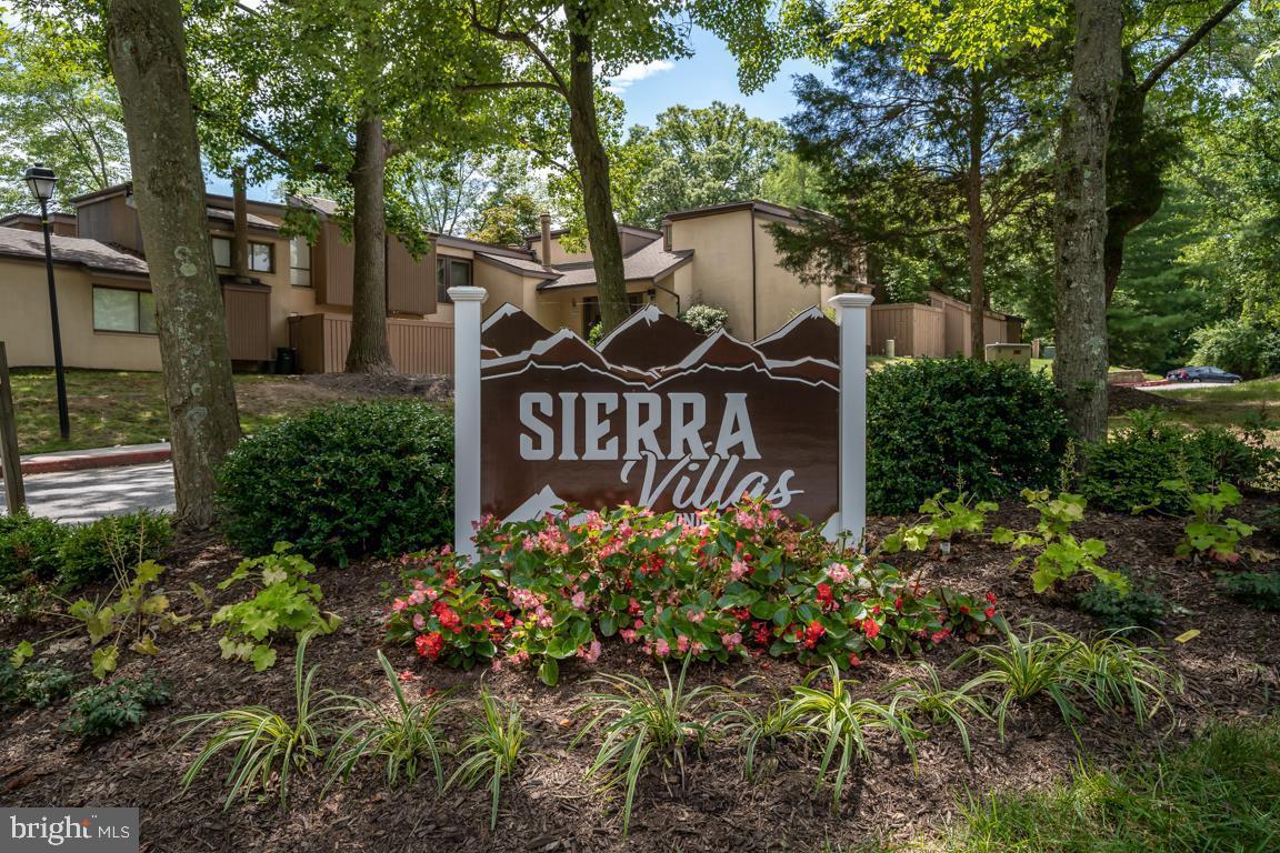 11238 Crystal Run, Unit A Columbia, MD 21044 - Photo 23 of 33 Home is located in the Sierra Villas subdivision