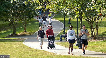 11238 Crystal Run, Unit A Columbia, MD 21044 - Photo 24 of 33 Miles of trails wind throughout Columbia.