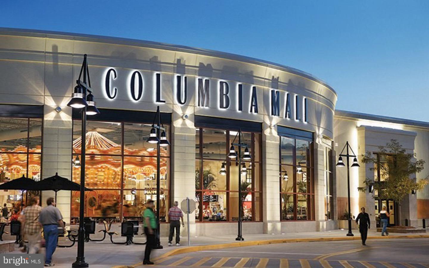 11238 Crystal Run, Unit A Columbia, MD 21044 - Photo 25 of 33 A plethora of shopping & restaurant options nearby