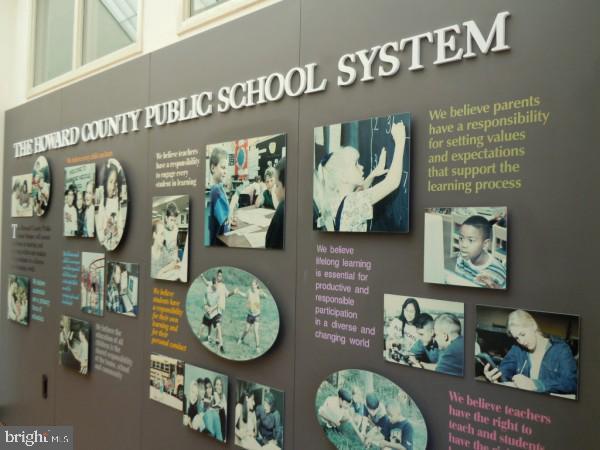 11238 Crystal Run, Unit A Columbia, MD 21044 - Photo 26 of 33 Award winning Howard County schools...