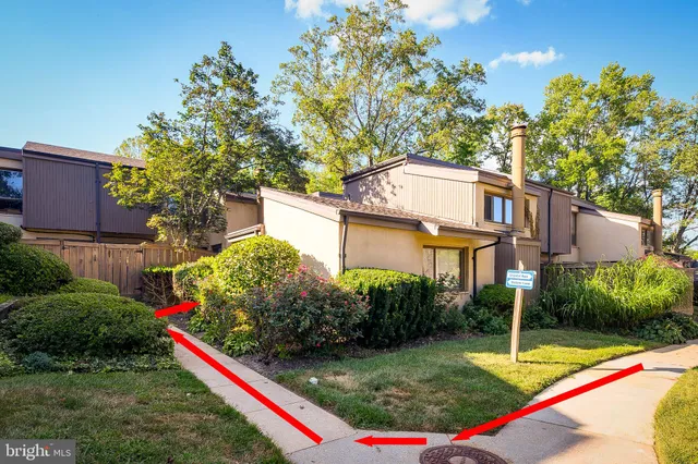 $279,990 | 11238 Crystal Run, Unit A, Columbia, MD 21044