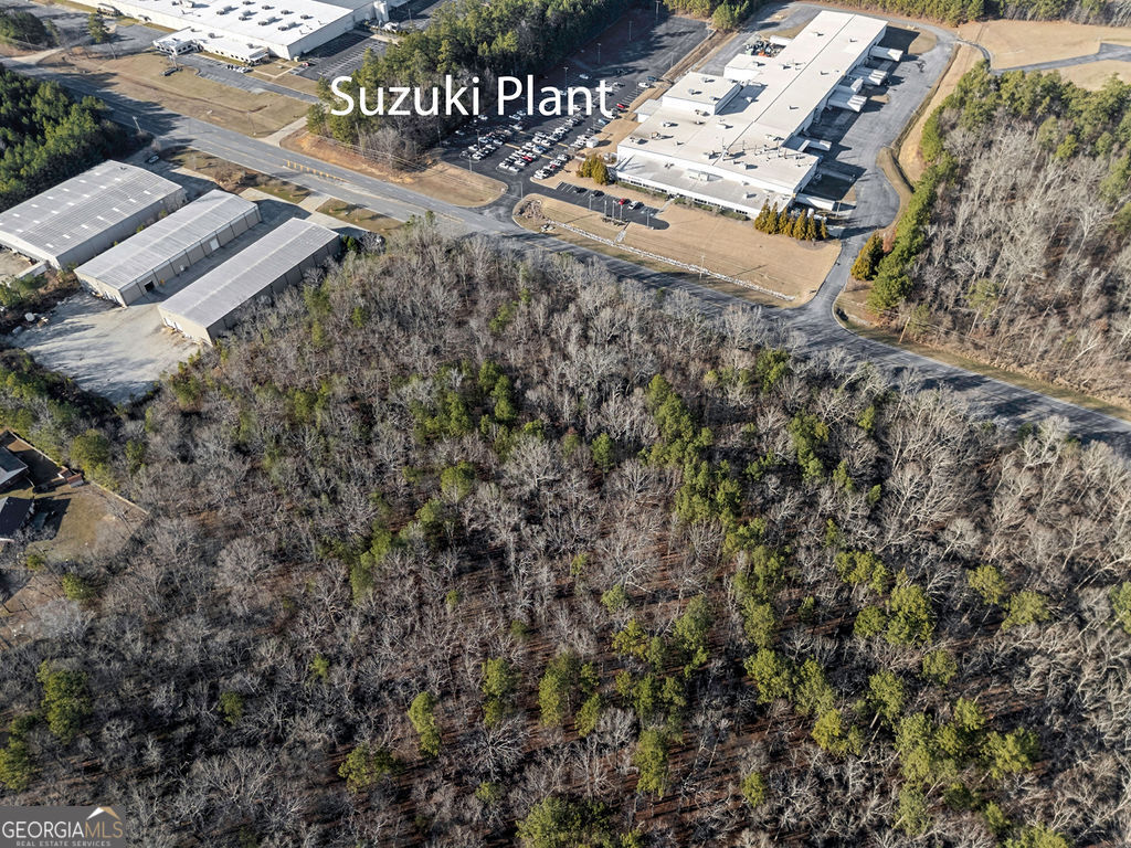 0 Technology Parkway Rome, GA 30165 - Photo 2 of 7