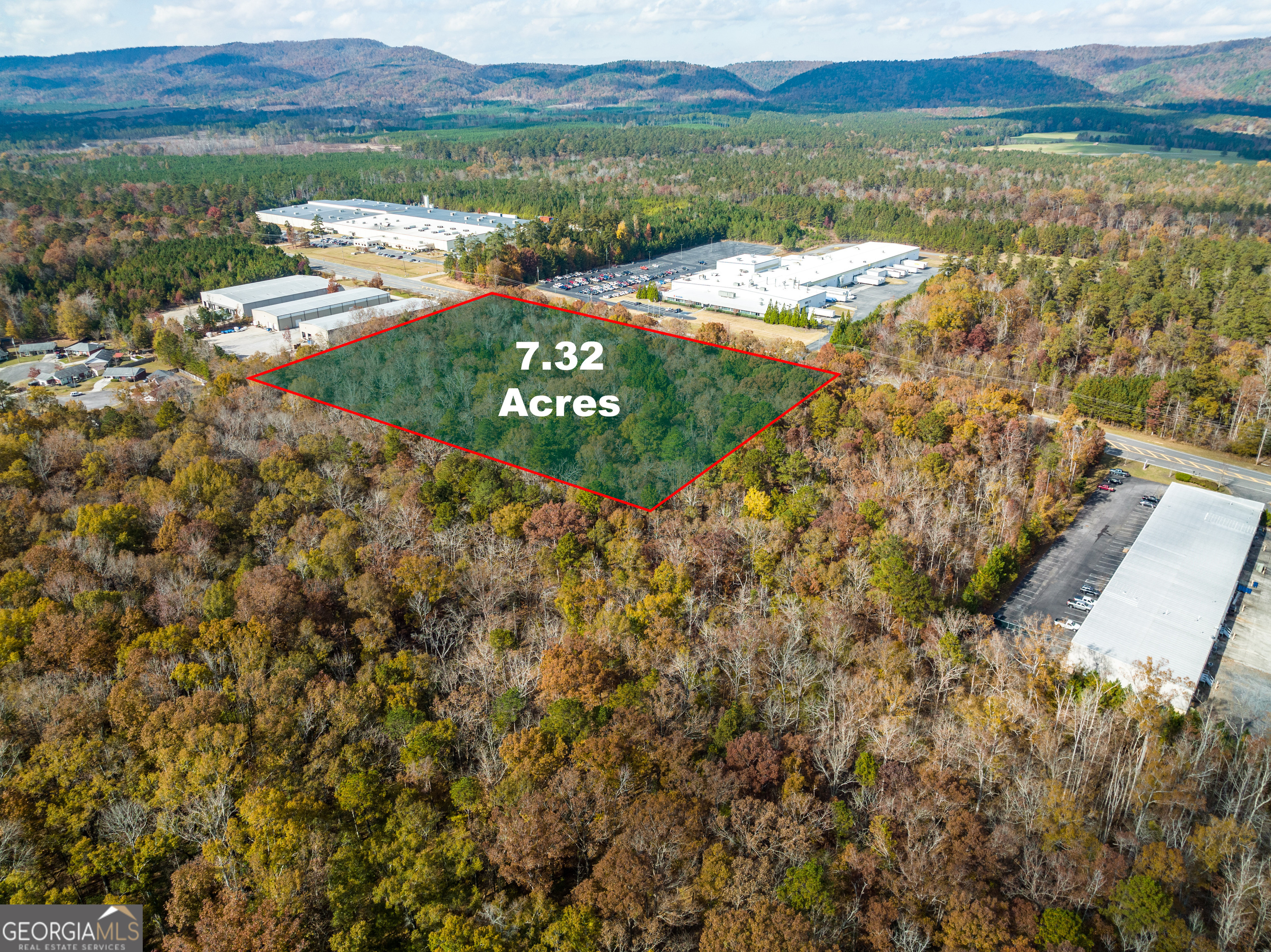 0 Technology Parkway Rome, GA 30165 - Photo 4 of 7