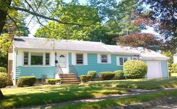 23 Andersen Road Braintree, MA 02184 - Photo 1 of 10 Gallery Image 1