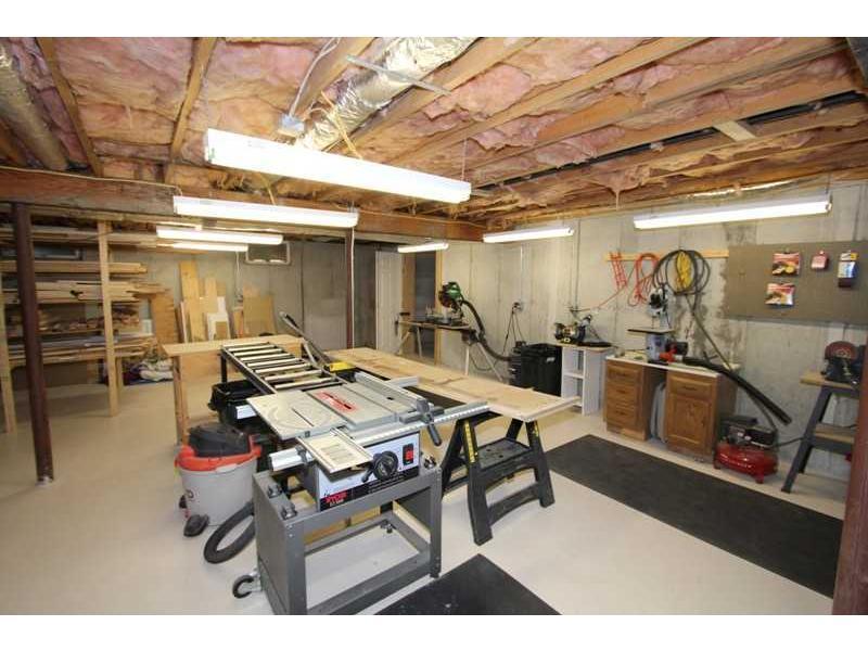 29 Foreside Common Road, Unit 29 Falmouth, ME 04105 - Photo 28 of 35 Shop/Service Bay(s).