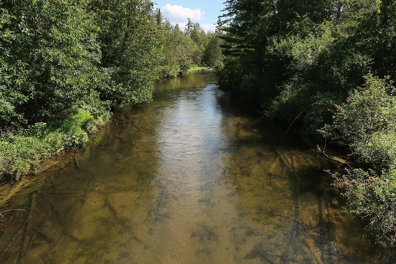 East Old State Road East Jordan, MI 49727 - Photo 20 of 57