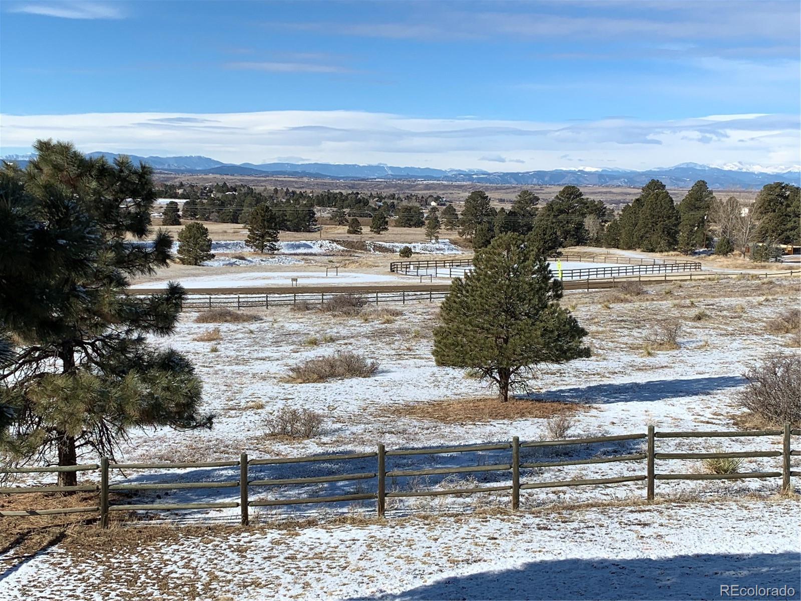 6301 Alpine Drive Parker, CO 80134 - Photo 2 of 6