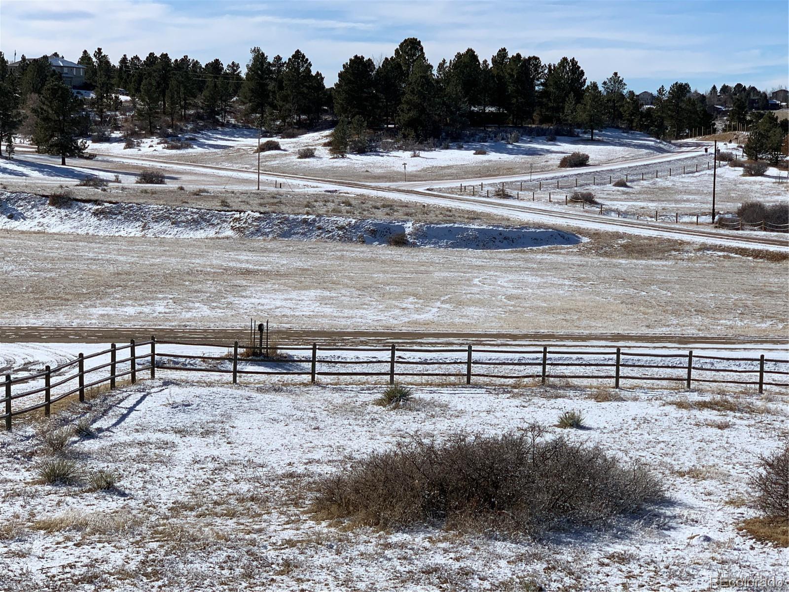 6301 Alpine Drive Parker, CO 80134 - Photo 3 of 6