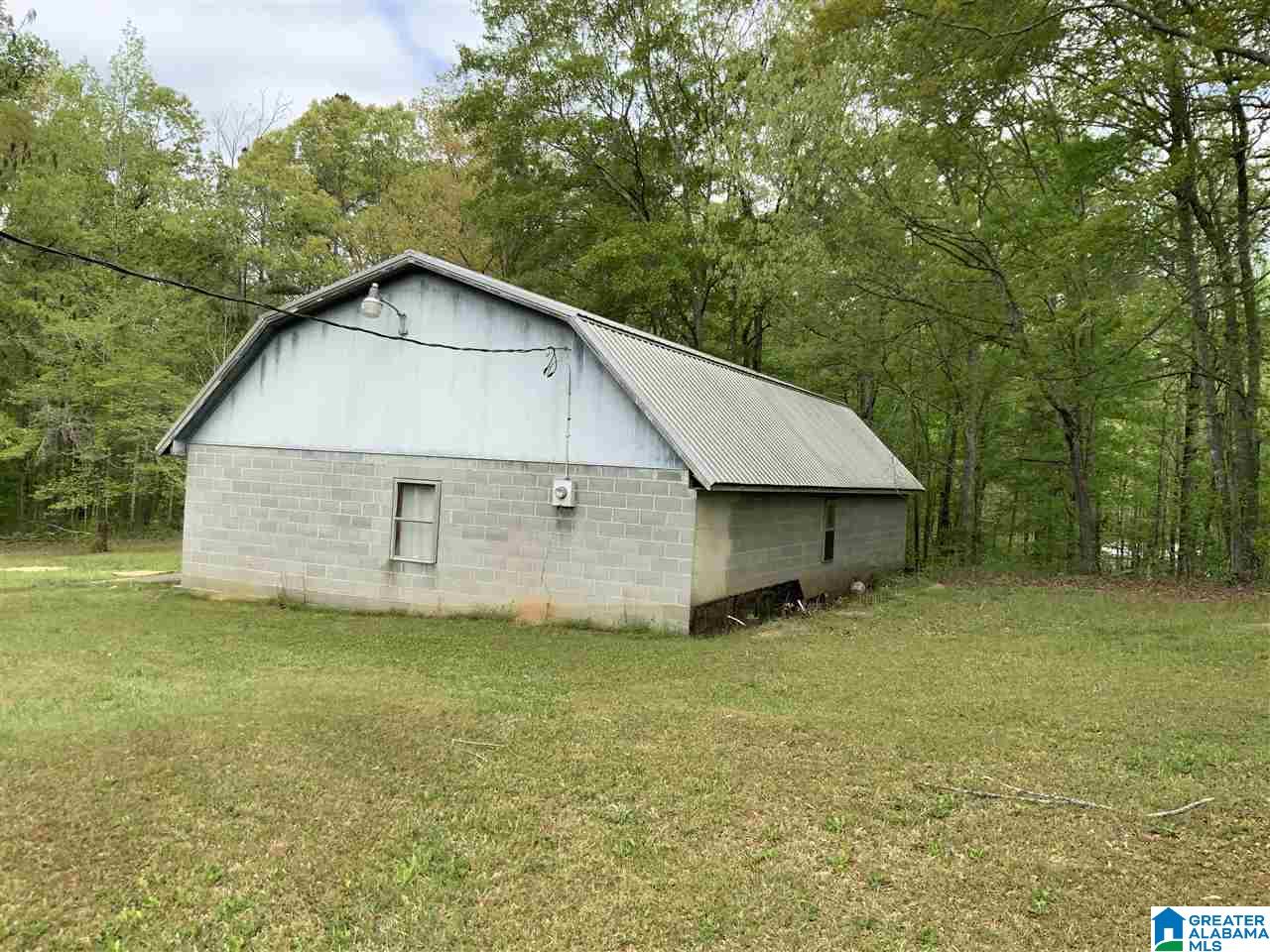 4865 Kelly Creek Road Odenville, AL 35120 - Photo 3 of 7