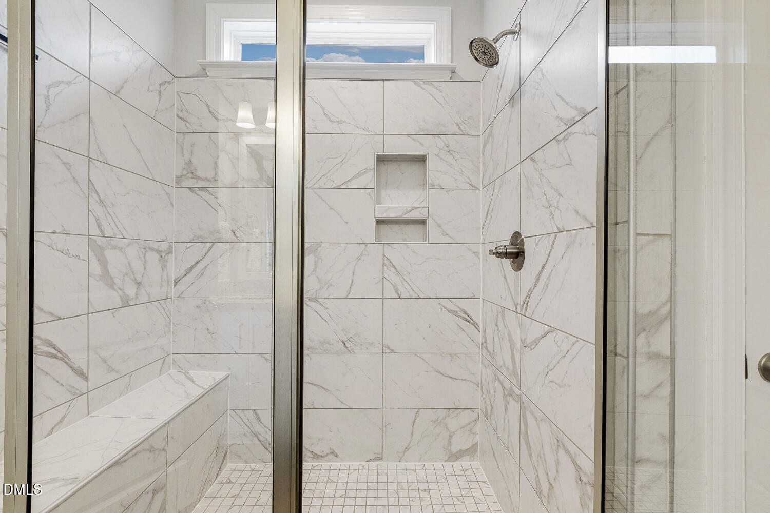 110 Freewill Place Raleigh, NC 27603 - Photo 10 of 19 Owners Shower