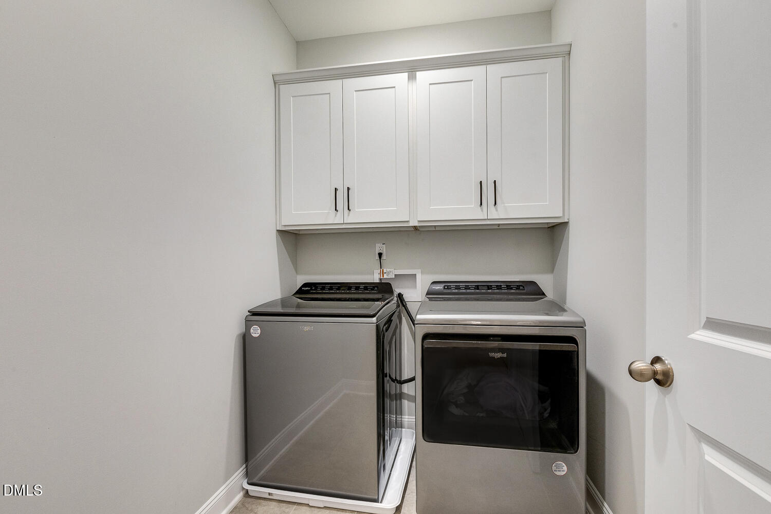 110 Freewill Place Raleigh, NC 27603 - Photo 13 of 19 Laundry Room