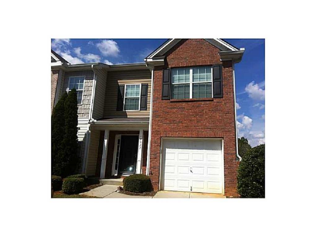 2927 Vining Ridge Terrace Decatur, GA 30034 - Photo 1 of 1 Exterior Front