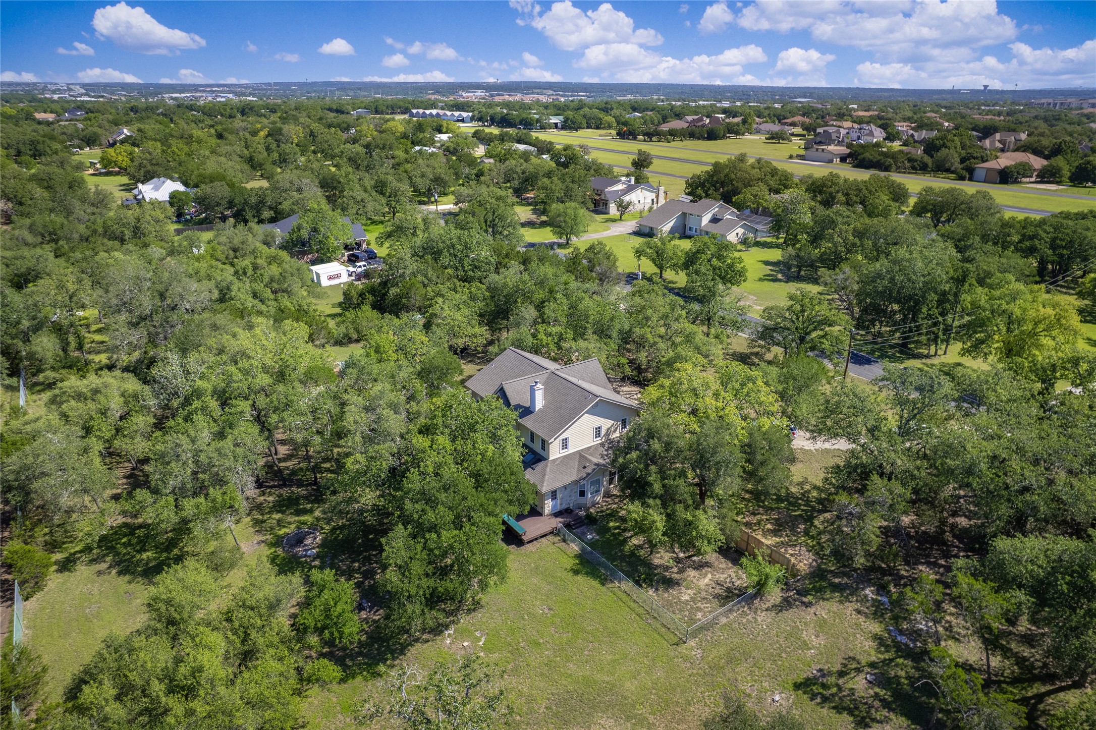 613 Breakaway Road Cedar Park, TX 78613 - Photo 38 of 40