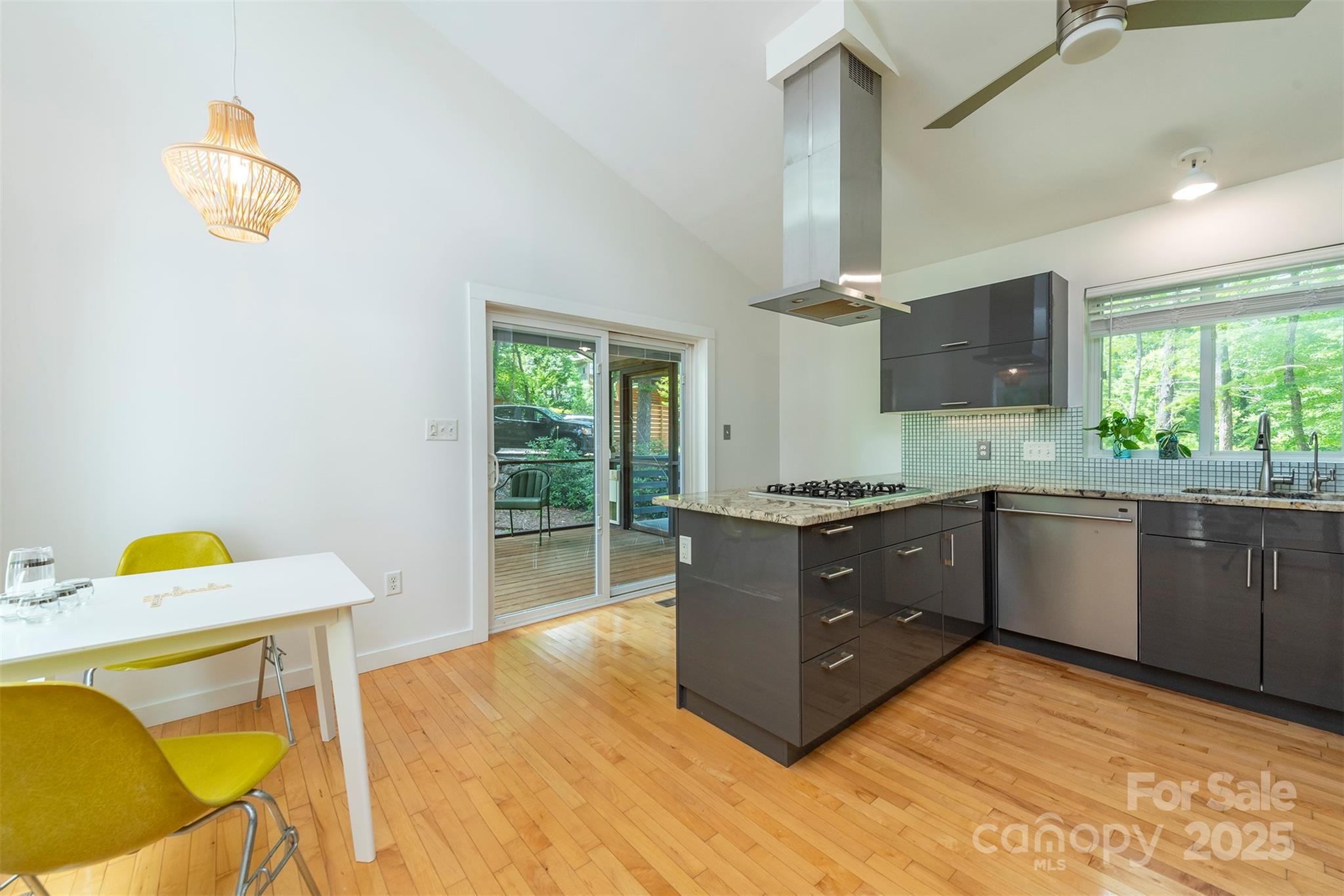 17 Digges Road Asheville, NC 28805 - Photo 16 of 31 Gallery Image 16