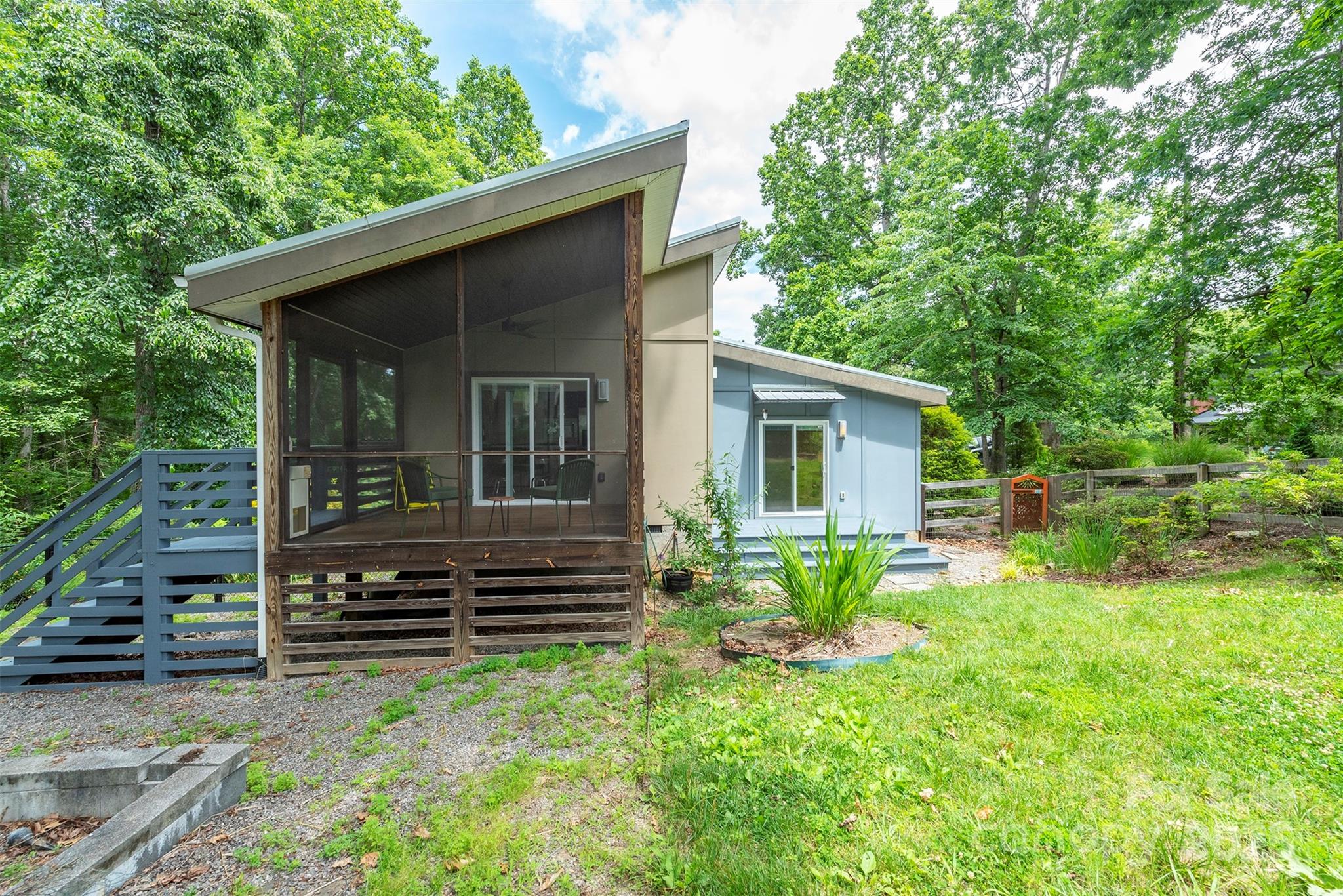 17 Digges Road Asheville, NC 28805 - Photo 23 of 31 Gallery Image 23
