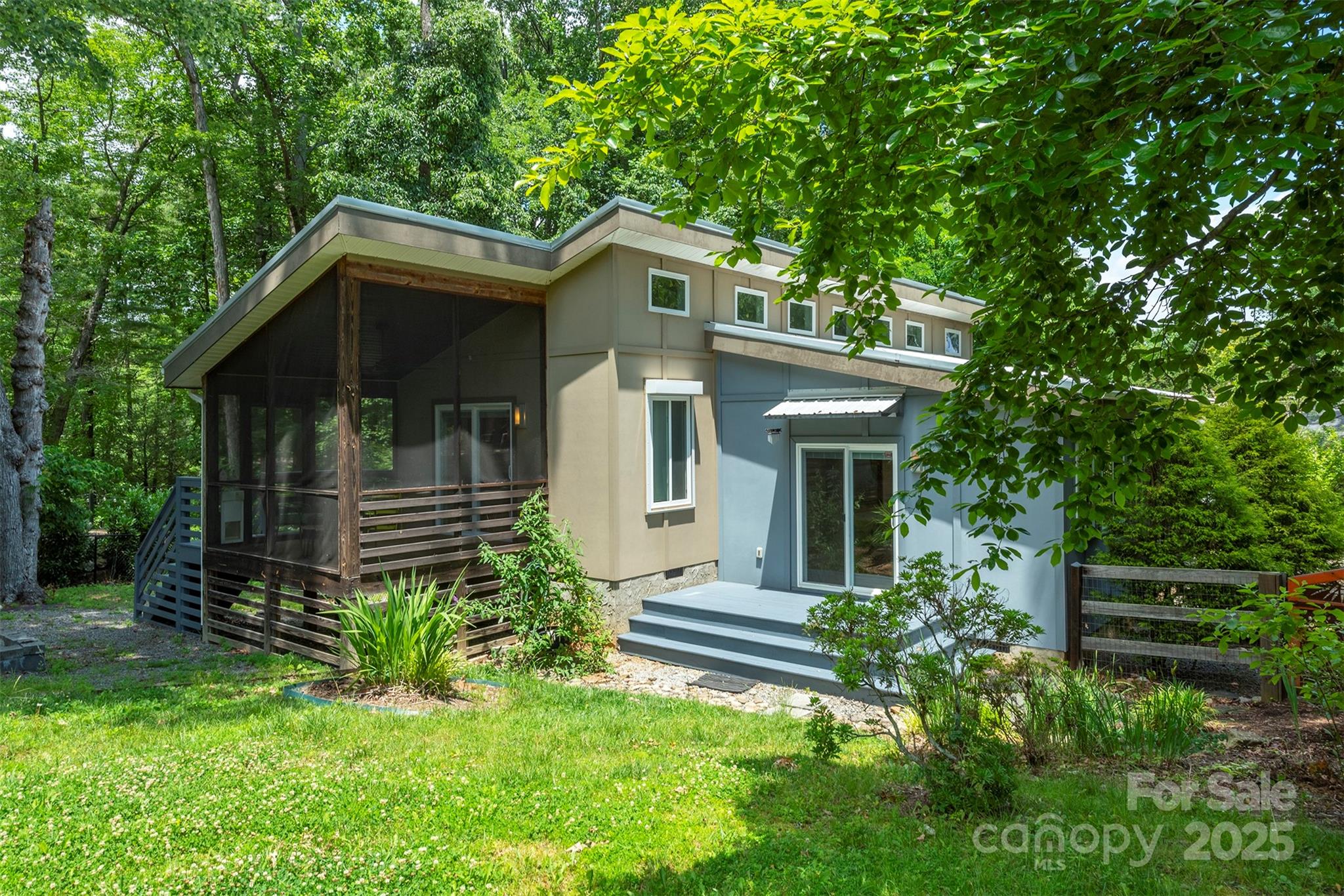 17 Digges Road Asheville, NC 28805 - Photo 28 of 31 Gallery Image 28