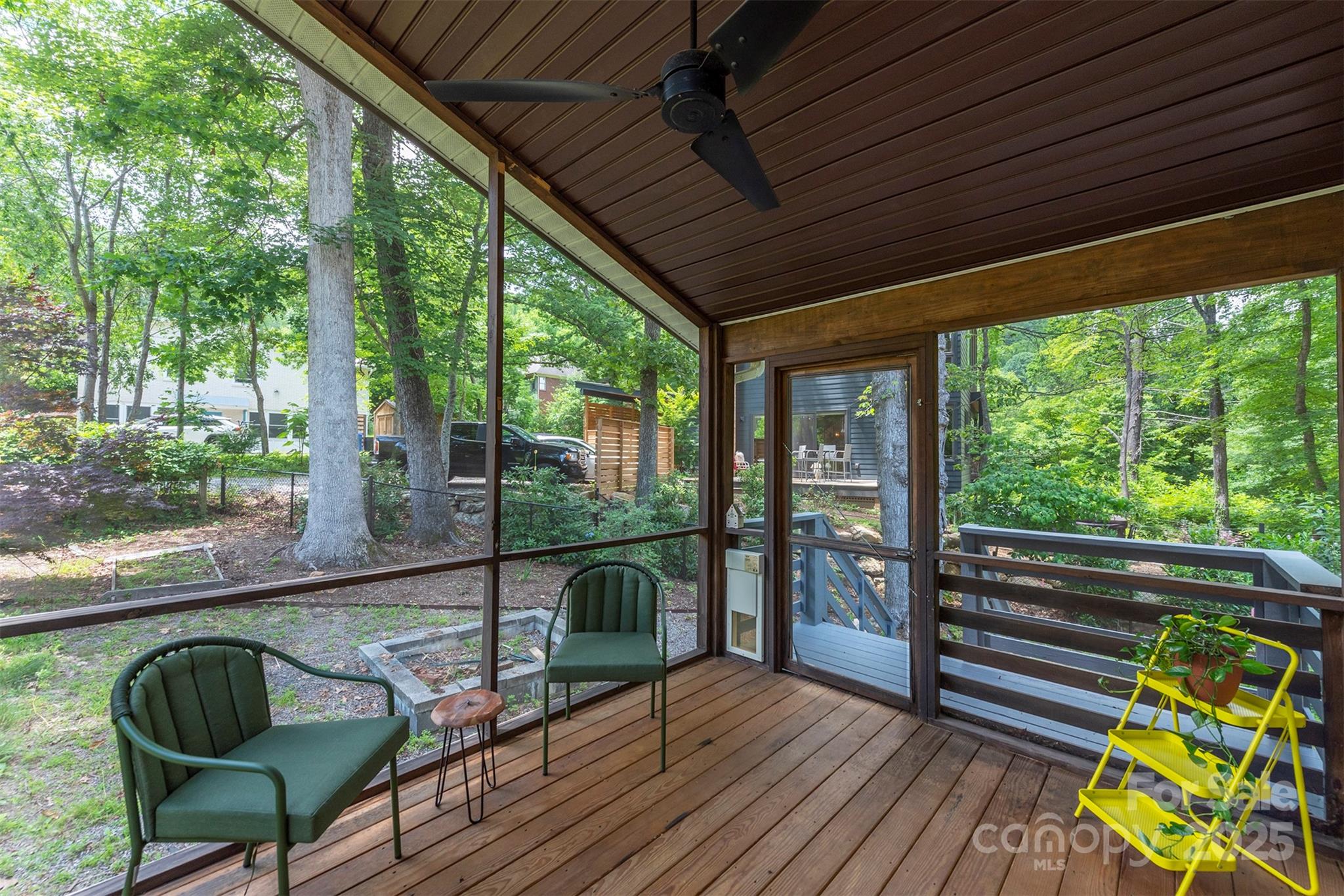 17 Digges Road Asheville, NC 28805 - Photo 7 of 31 Gallery Image 7