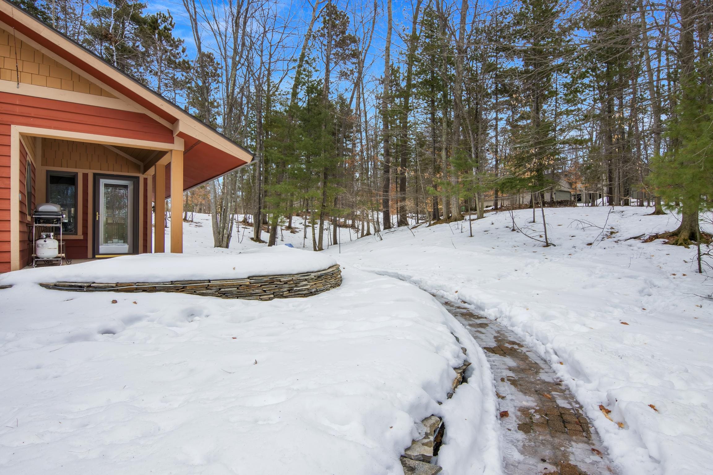 8162 Skegemog Point Road Williamsburg, MI 49690 - Photo 63 of 68