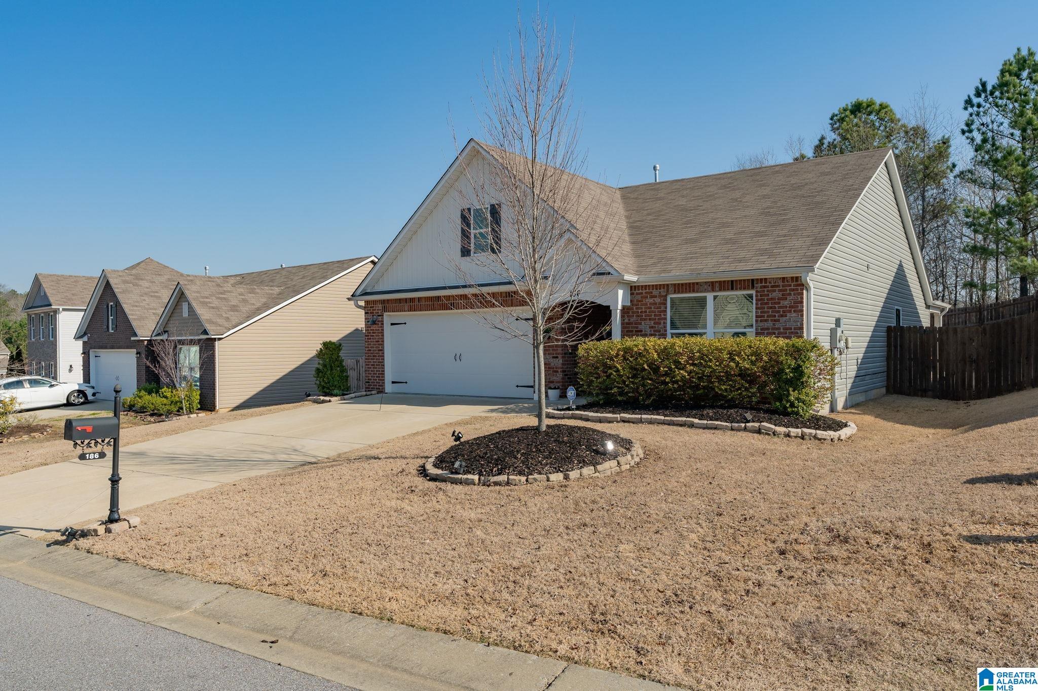 186 Polo Field Way Chelsea, AL 35043 - Photo 4 of 42
