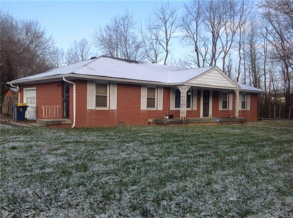 4508 Mann Road Indianapolis, IN 46221 - Photo 13 of 15 Gallery Image 13
