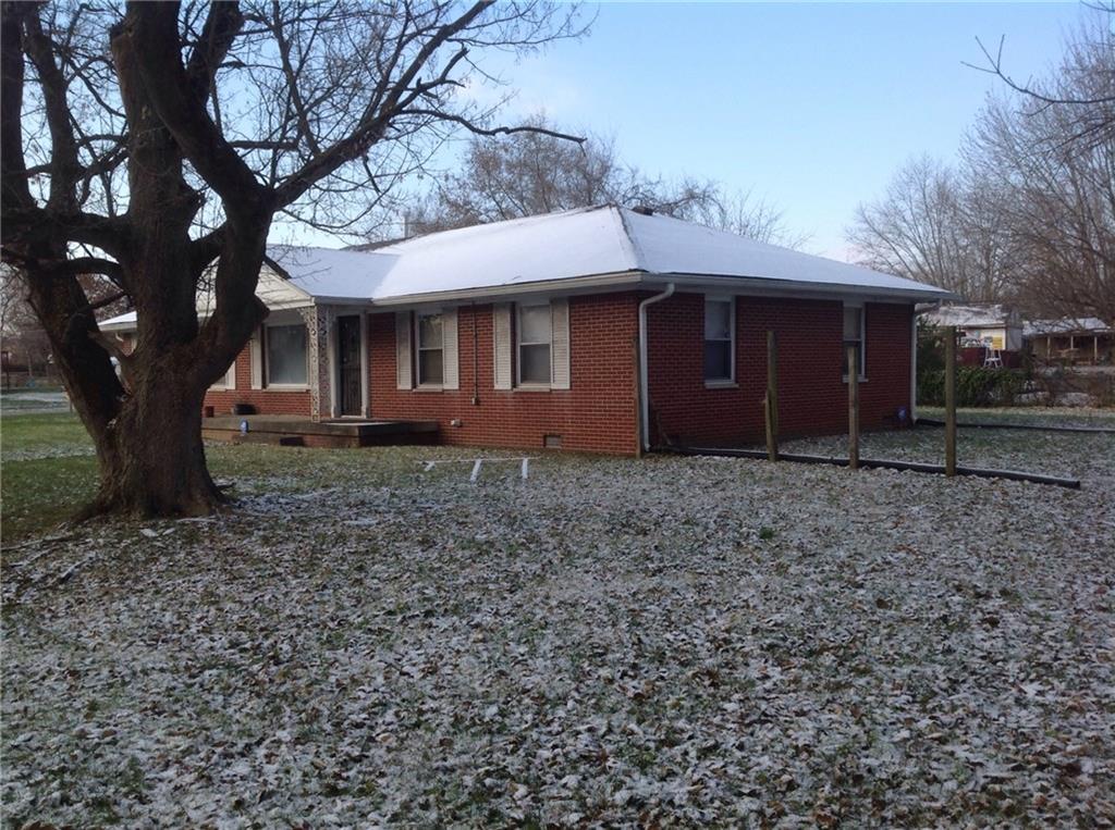 4508 Mann Road Indianapolis, IN 46221 - Photo 14 of 15 Gallery Image 14