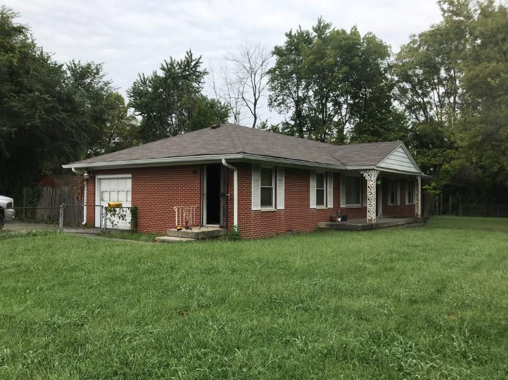 4508 Mann Road Indianapolis, IN 46221 - Photo 4 of 15 Gallery Image 4