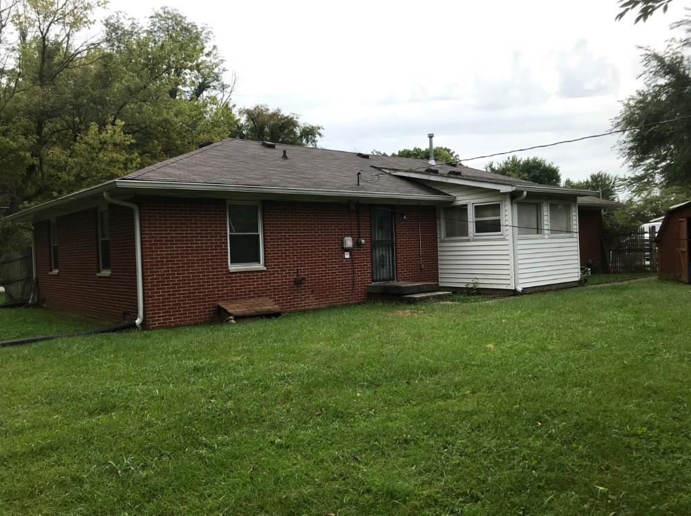 4508 Mann Road Indianapolis, IN 46221 - Photo 5 of 15 Gallery Image 5