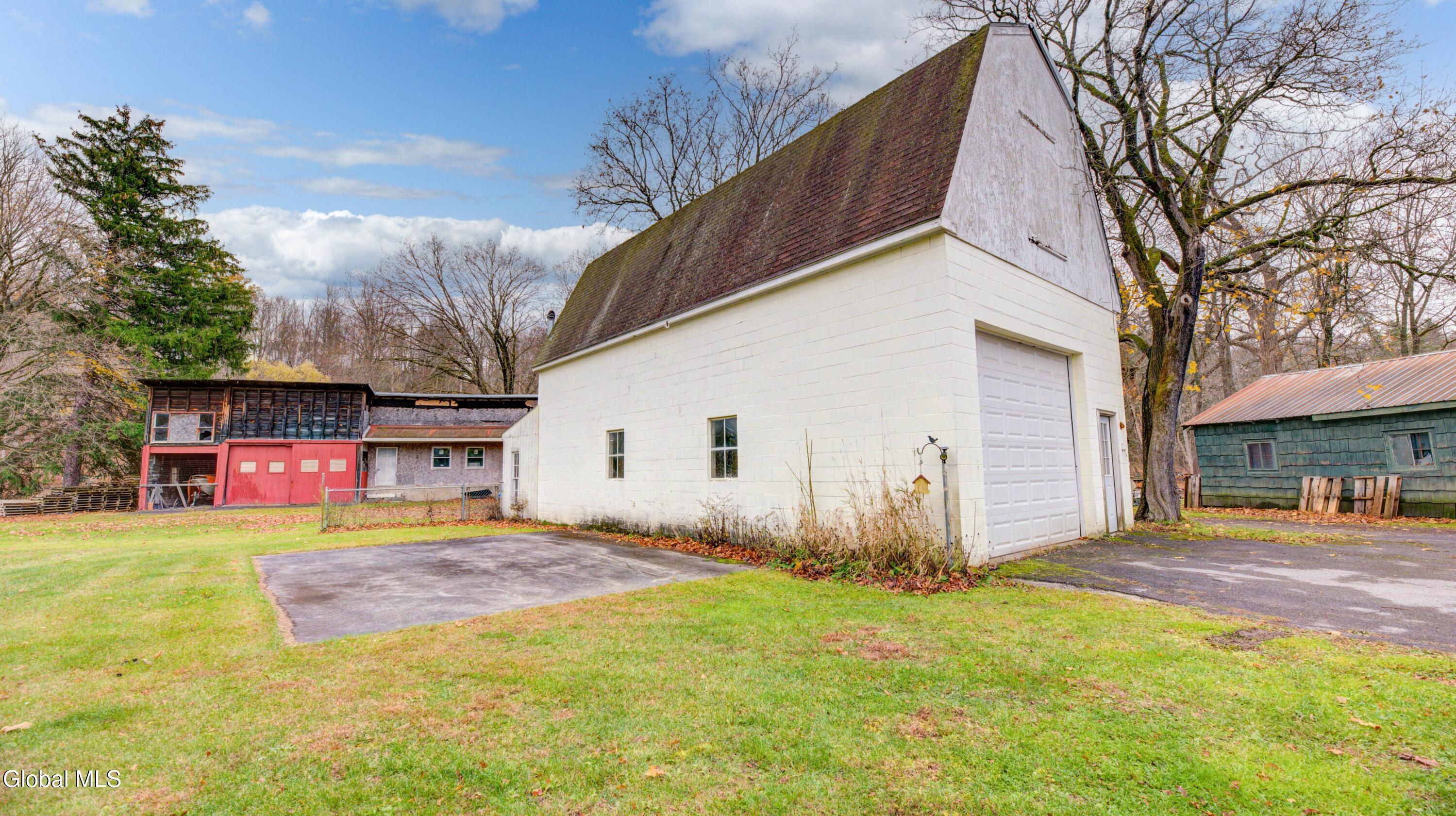 37 Reid Street Fort Plain, NY 13339 - Photo 14 of 32 37 Reid St-22