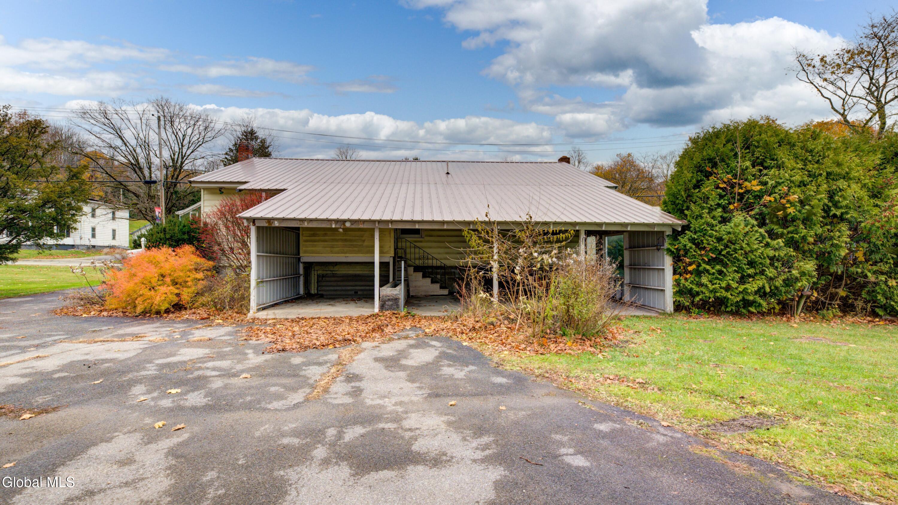 37 Reid Street Fort Plain, NY 13339 - Photo 21 of 32 37 Reid St-19