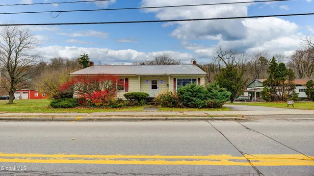 $110,000 | 37 Reid Street, Fort Plain, NY 13339