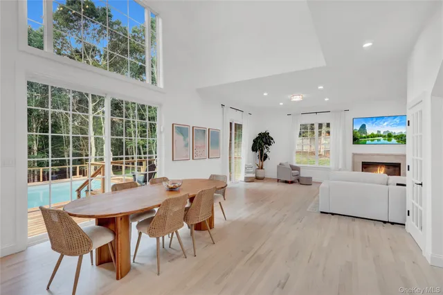 $2,400,000 | 15 Deer Ridge Trail, Water Mill, NY 11976