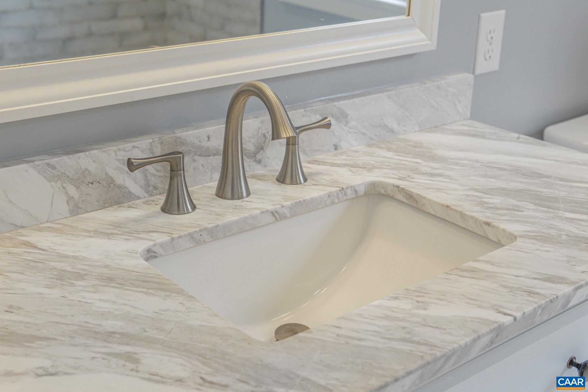 4053 Free Union Road Charlottesville, VA 22901 - Photo 41 of 67 a close view of sink