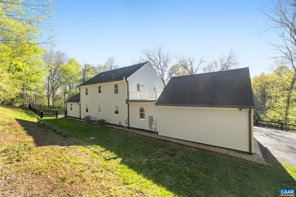 $874,900 | 4053 Free Union Road, Charlottesville, VA 22901