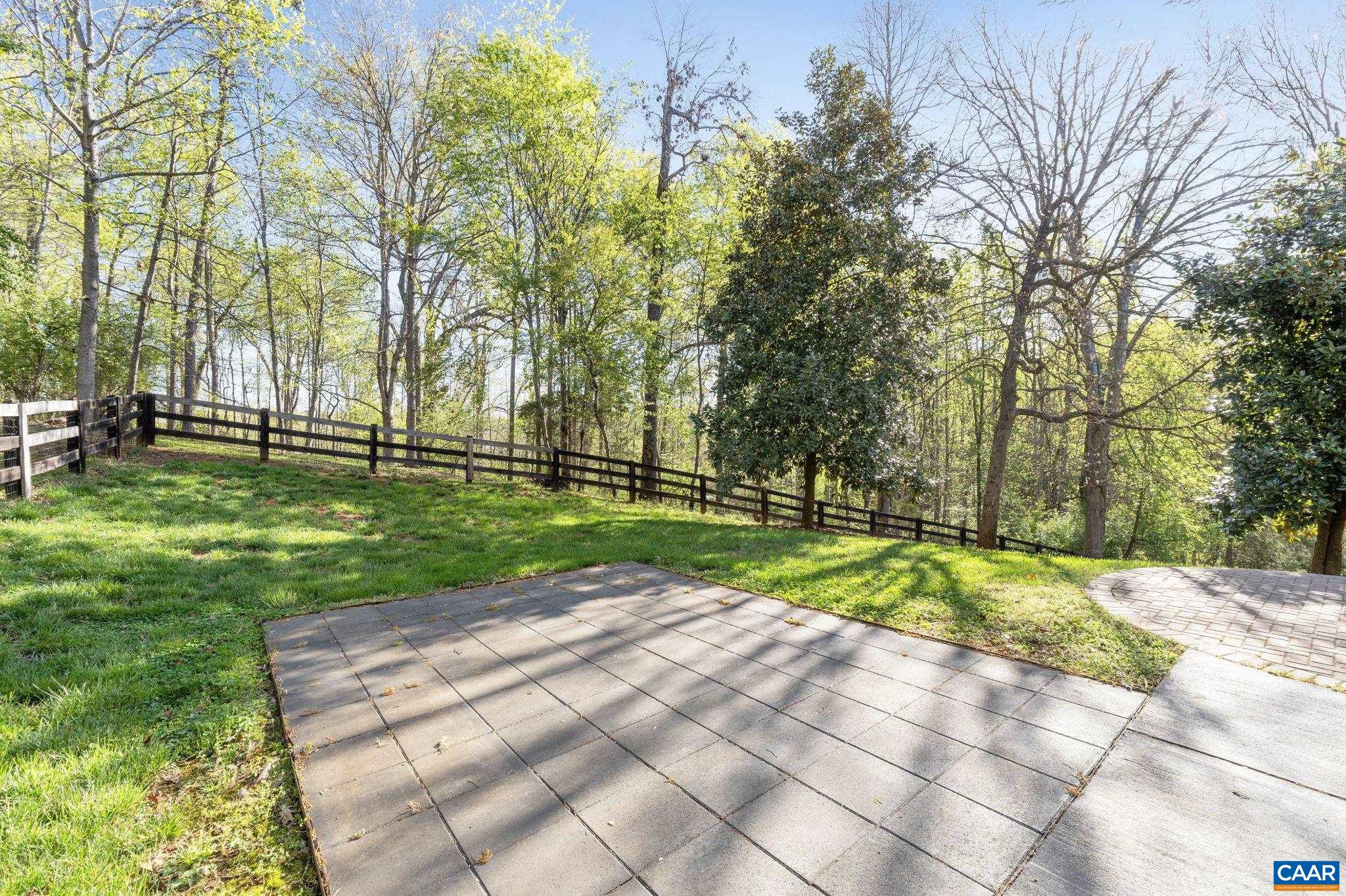 4053 Free Union Road Charlottesville, VA 22901 - Photo 58 of 67 a view of park with large trees