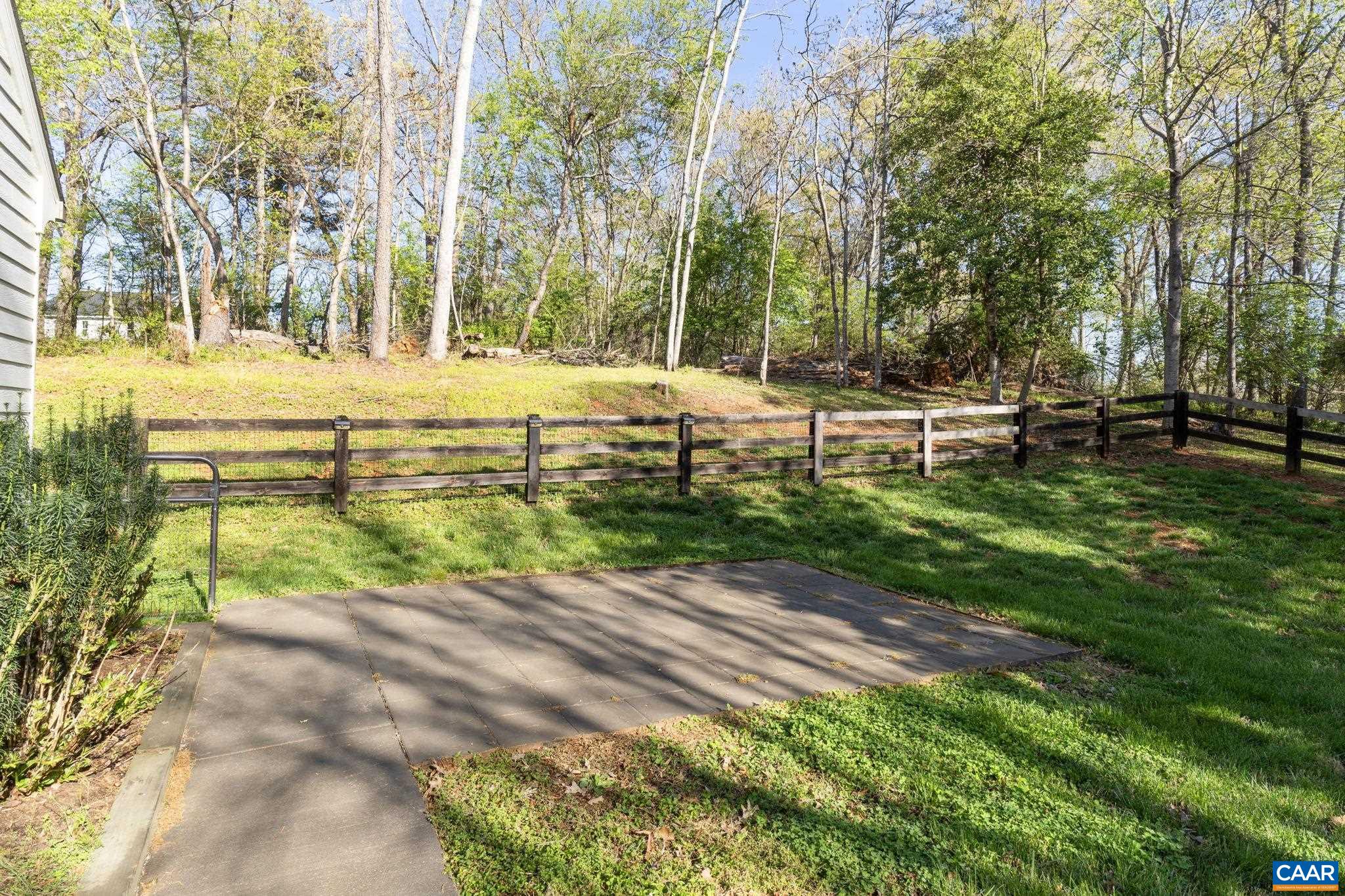 4053 Free Union Road Charlottesville, VA 22901 - Photo 59 of 67 a view of a park with large trees