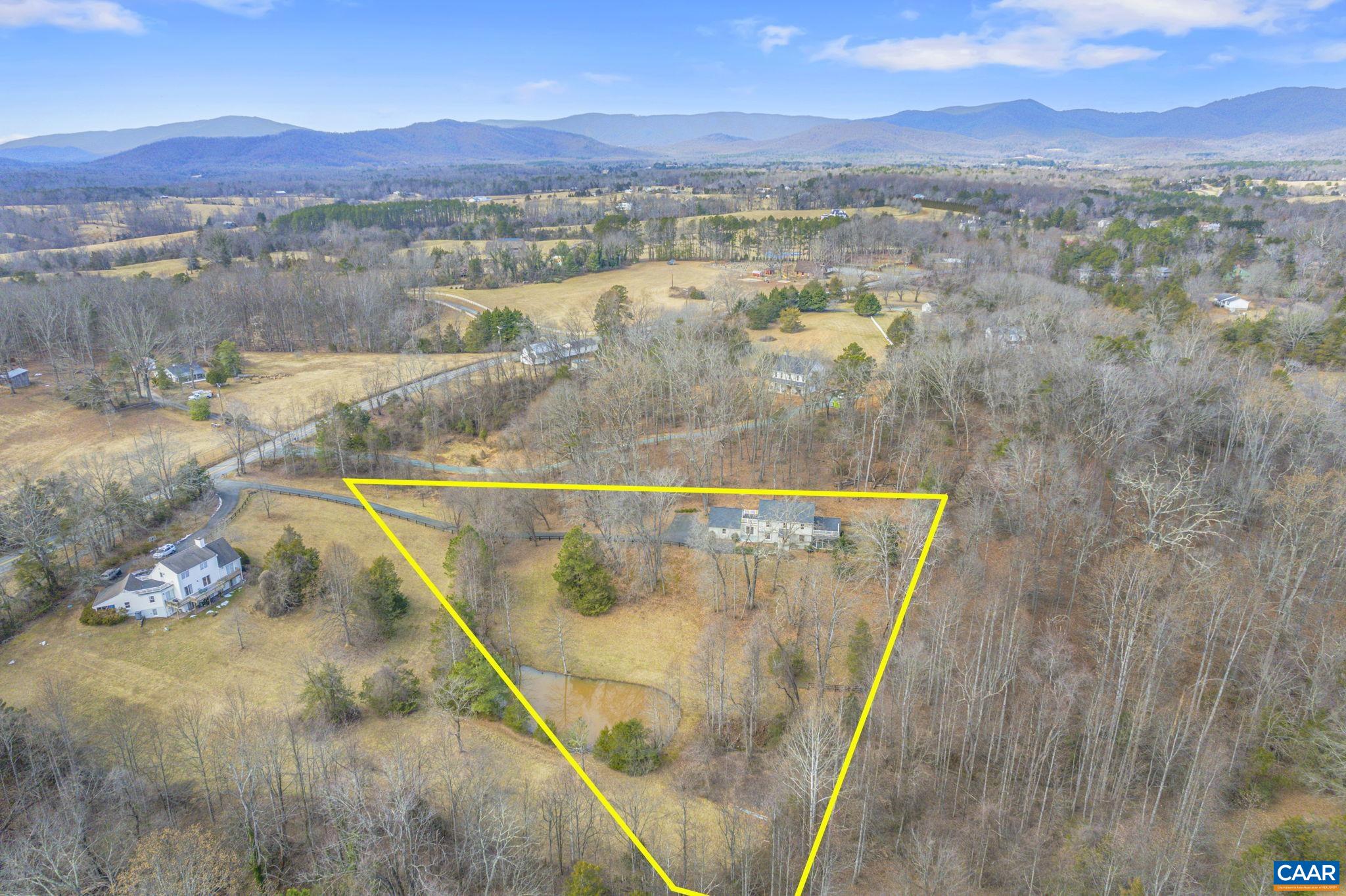 4053 Free Union Road Charlottesville, VA 22901 - Photo 64 of 67