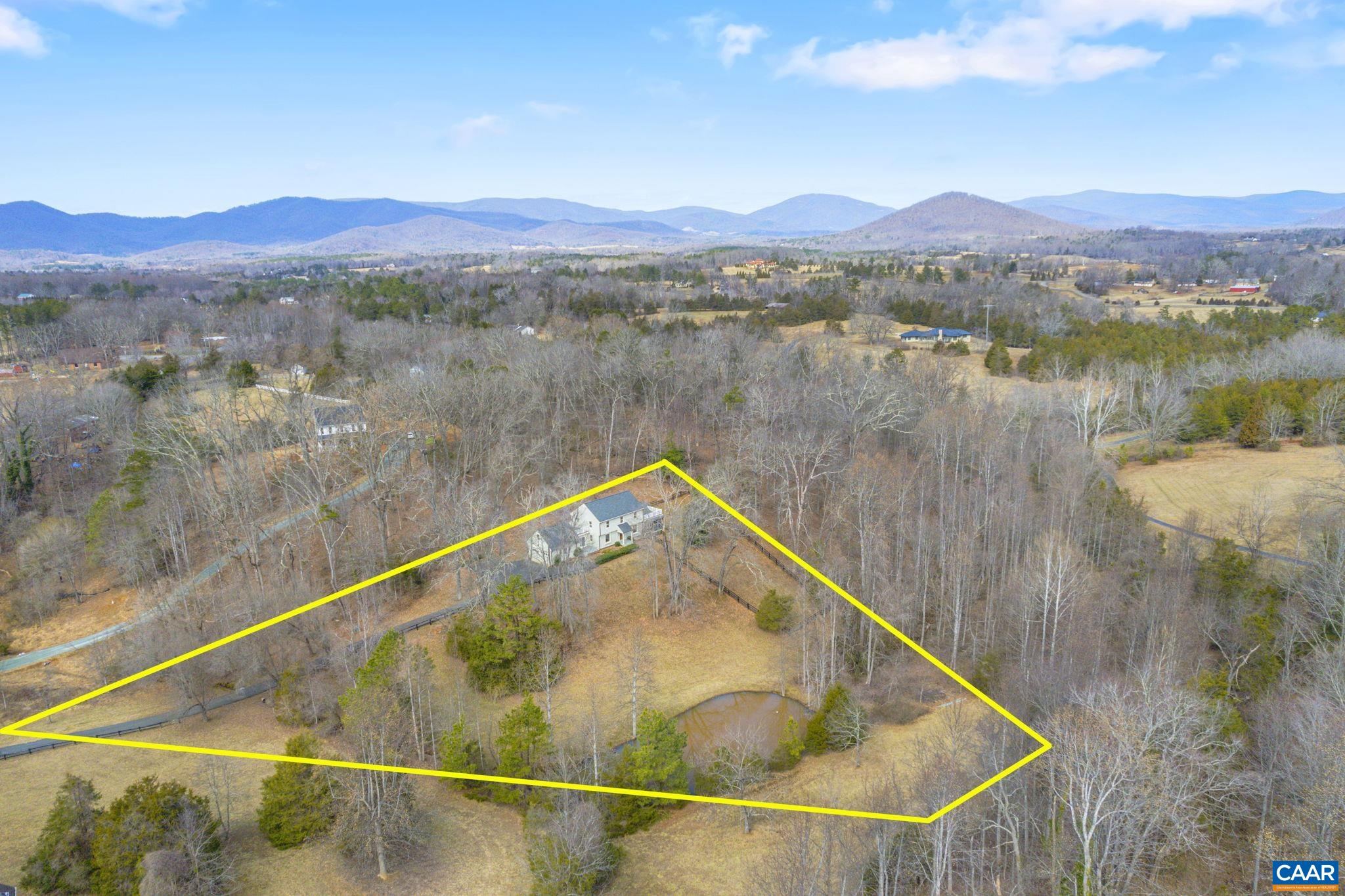 4053 Free Union Road Charlottesville, VA 22901 - Photo 65 of 67