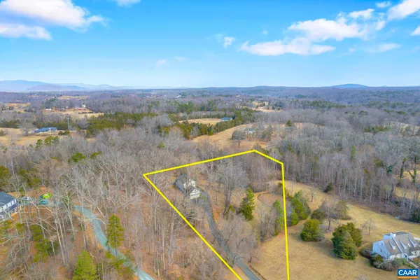 $874,900 | 4053 Free Union Road, Charlottesville, VA 22901