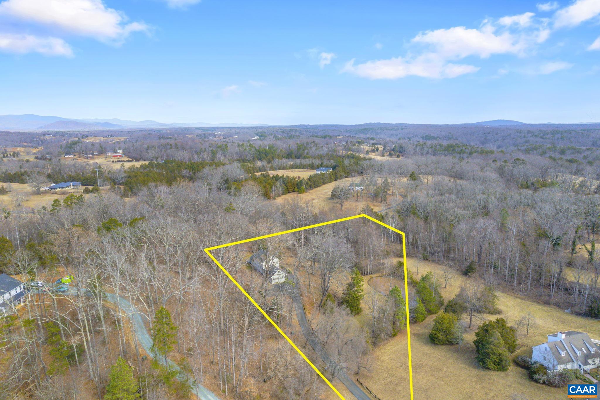 4053 Free Union Road Charlottesville, VA 22901 - Photo 66 of 67