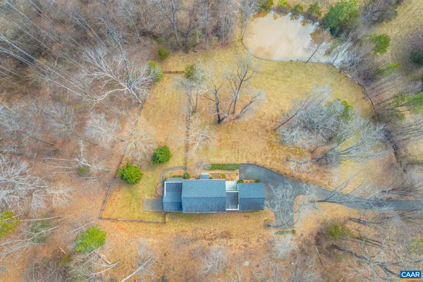 $874,900 | 4053 Free Union Road, Charlottesville, VA 22901