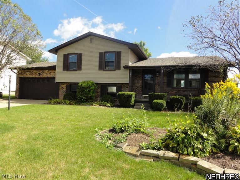 289 Rome Drive Austintown, OH 44515 - Photo 24 of 24 289 Rome Drive Austintown Ohio, just minutes from the new Racino Track, shopping and dinning.