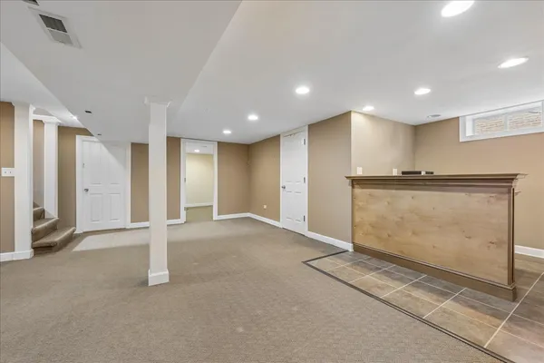 $439,000 | 8136 Kenton Avenue, Skokie, IL 60076
