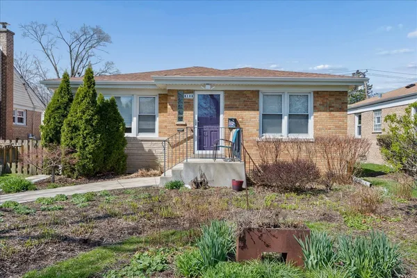 $439,000 | 8136 Kenton Avenue, Skokie, IL 60076